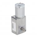Schneckengetriebemotor 12mm Reversible Schneckengetriebe Reduktionsmotor 12V - Bild 13 von 21