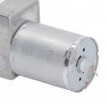 Schneckengetriebemotor 12mm Reversible Schneckengetriebe Reduktionsmotor 12V - Bild 14 von 21