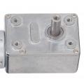 Schneckengetriebemotor 12mm Reversible Schneckengetriebe Reduktionsmotor 12V - Bild 15 von 21