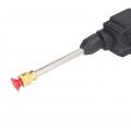 Akku-Hochdruckreiniger Pistole 450PSI Für Auto Zaun Reinigung 100‑240V - Bild 20 von 23