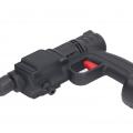 Akku-Hochdruckreiniger Pistole 450PSI Für Auto Zaun Reinigung 100‑240V - Bild 19 von 23