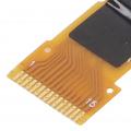 4 X 0.91in Bildschirm Organische Leuchtdiode SPI Schnittstelle 15PIN Modul - Bild 15 von 18