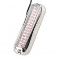 Unterwasser-Boot-Leuchten IP68 42LED Perlen 125°Highlight Marine Lampe DC10-30V - Bild 16 von 26
