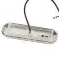 Unterwasser-Boot-Leuchten IP68 42LED Perlen 125°Highlight Marine Lampe DC10-30V - Bild 17 von 26