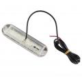 Unterwasser-Boot-Leuchten IP68 42LED Perlen 125°Highlight Marine Lampe DC10-30V - Bild 15 von 26