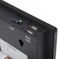 Industrieller Panel PC 15.6 Zoll Touchscreen 1920x1080 128G Speicher Indust UK - Bild 14 von 24
