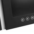 Video Grußkarte Elektronische Videobroschüre LCD-Bildschirm Digitale Brosch Kit - Bild 16 von 23