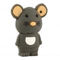 Neu USB-Laufwerk Maus Puppe Stil U Disk Tragbare Große Speicherlaufwerk Für - Bild 14 von 19