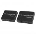 3KM HD KVM LWL Extender 1080P 60Hz Geringe Verzögerung über TCP/IP Ethernet Kit - Bild 14 von 22