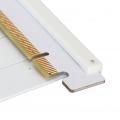 Neu PCIE 4.0 X16 Steigerkabel High Speed Flexible Doppelseitige 180 Grad GPU - Bild 15 von 27