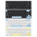 Neu Gaming Wired Keyboard USB 68 Keys N Key Rollover 10 RGB - Bild 13 von 24