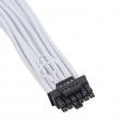 16Pin Zu 3X 8 Pin Gpu Kabel PCIE 5.0 12VHPWR Rechteckiger Winkel 12+4 Pin UK - Bild 16 von 19
