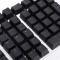 112 Tasten Arabische Tastatur Tastaturen Minimalistische Art Mechanische Ta Kit - Bild 14 von 18