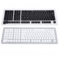 112 Tasten Arabische Tastatur Tastaturen Minimalistische Art Mechanische Ta Kit - Bild 13 von 18