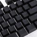 112 Tasten Arabische Tastatur Tastaturen Minimalistische Art Mechanische Ta Kit - Bild 15 von 18