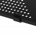 Heiß Einstellbarer Laptop Stand 360° Rotation Base Ergonomischer Faltbarer Lapto - Bild 18 von 22