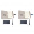 Digital Smart Pen Notebook Und Schreibbrett Set Echtzeit Synchronisation Di Set - Bild 14 von 19