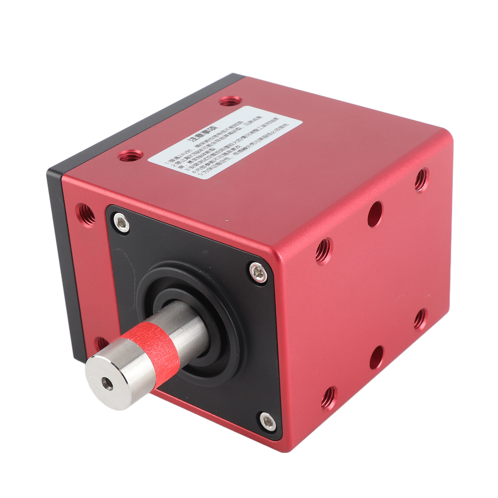NEWMAN ST METER ストレッチデバイセス DYN‑200 100N.M Dynamic Torsion Sensor 15000rpm Motor Speed
