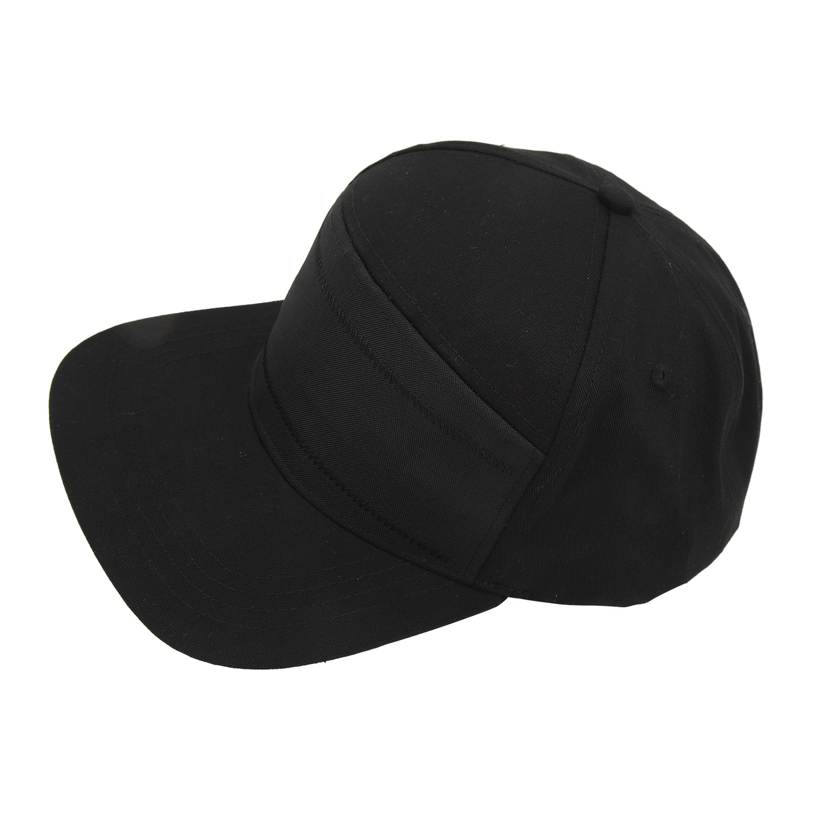 Display LED Cap - Cappello Bluetooth ricaricabile con controllo app per testo personalizzato, animazioni ed effetti musicali, vestibilità regolabile, Blu, Medium
