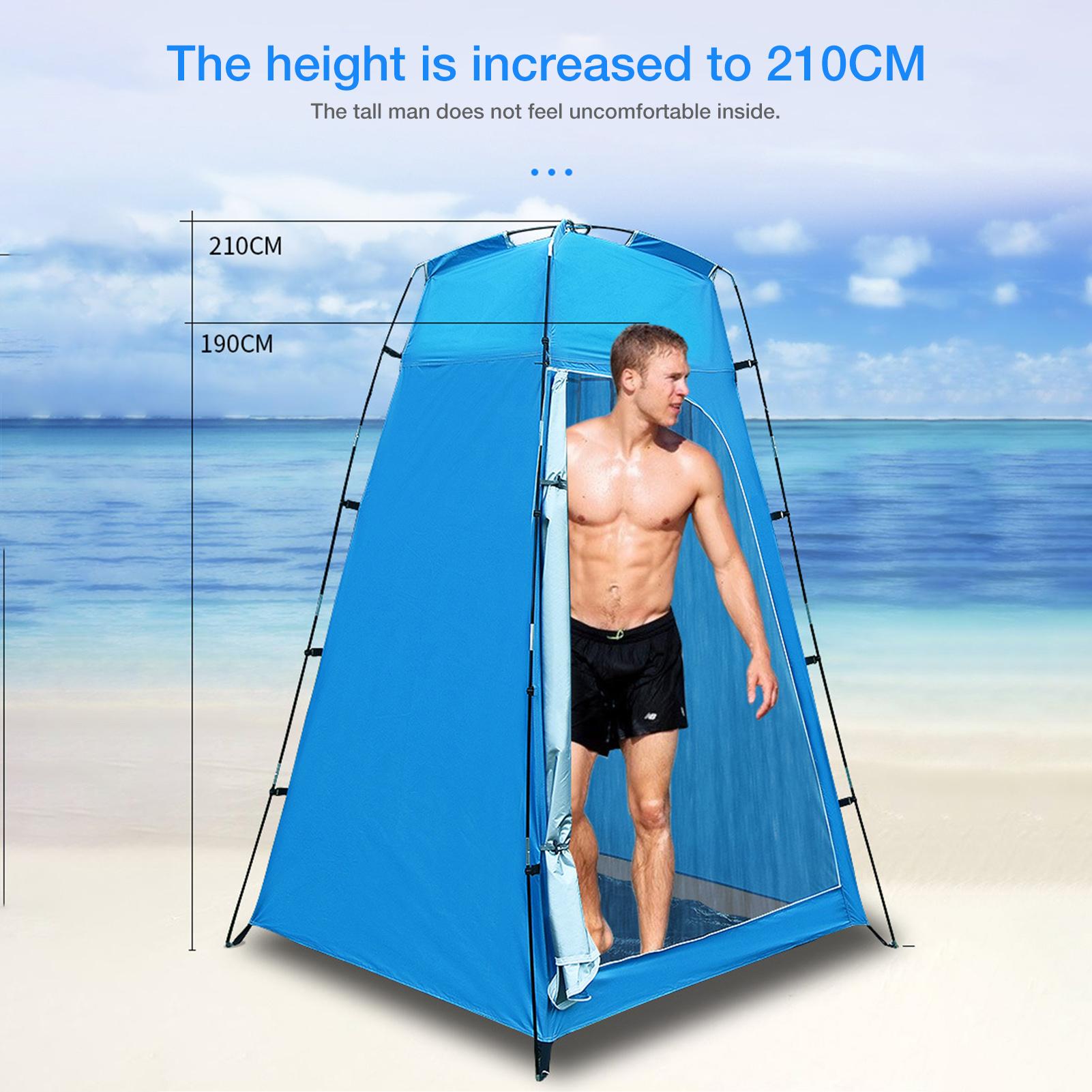 beach dressing tent Amazon.com: Pop Up Pod