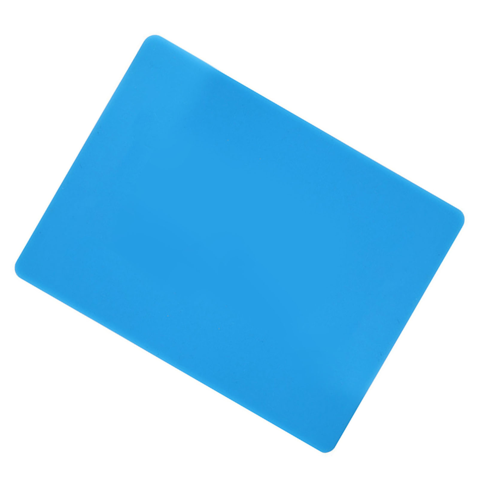 Silicone Mat For Craft Baking Kitchen Countertop Resin Molds Sheet Placemat ZZ1 - Picture 17 of 24