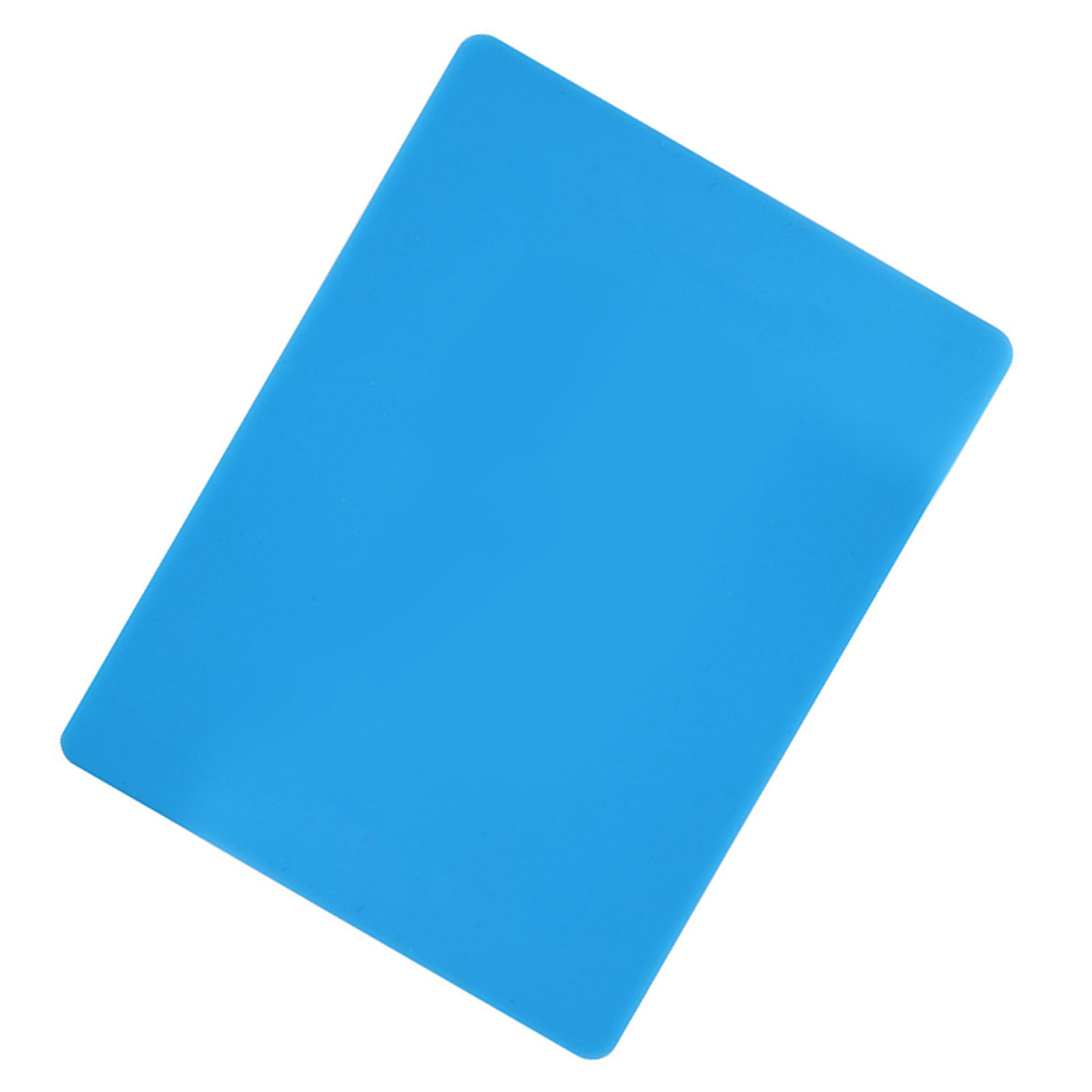 Silicone Mat For Craft Baking Kitchen Countertop Resin Molds Sheet Placemat ⊹