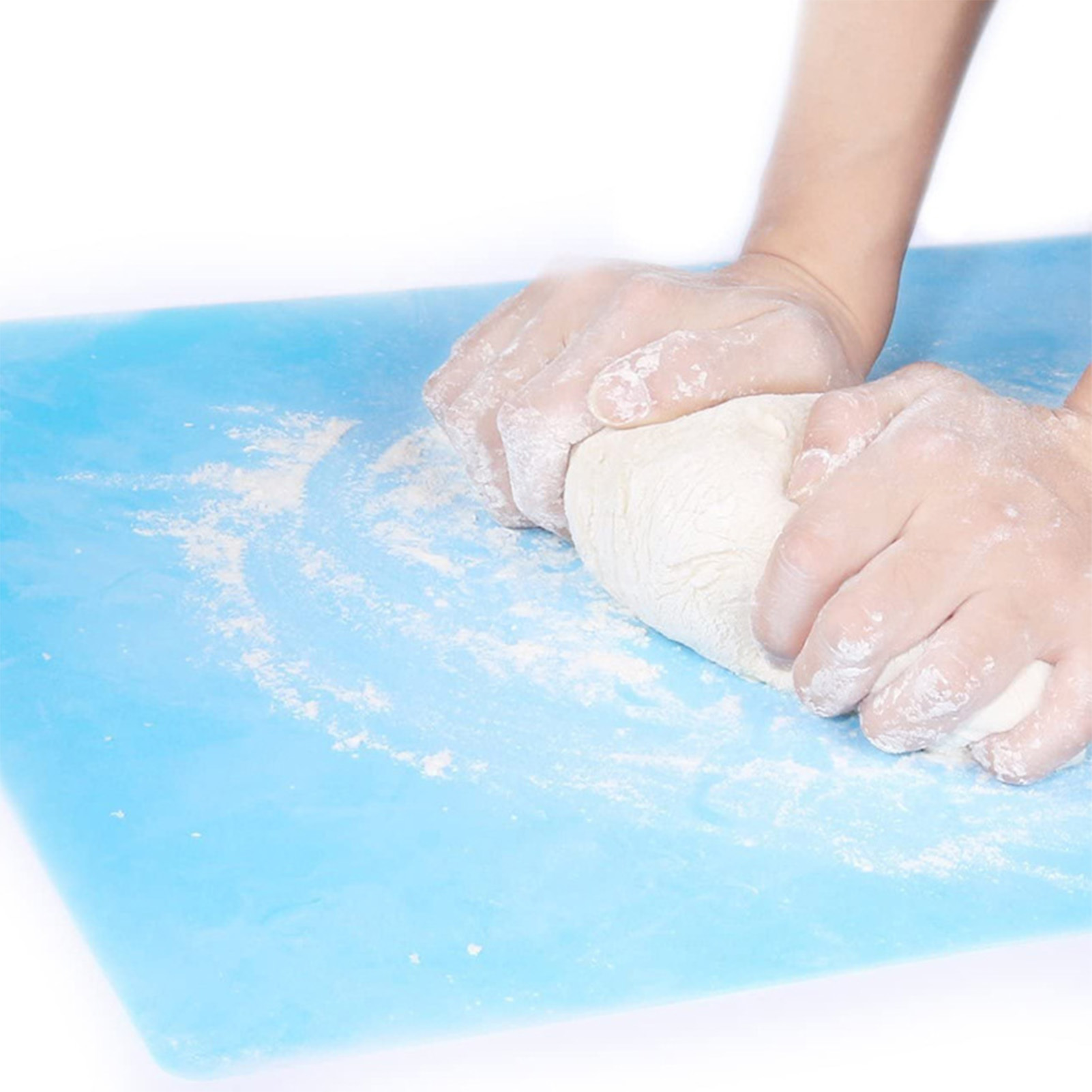 Silicone Mat For Craft Baking Kitchen Countertop Resin Molds Sheet Placemat ZZ1 - Picture 20 of 24
