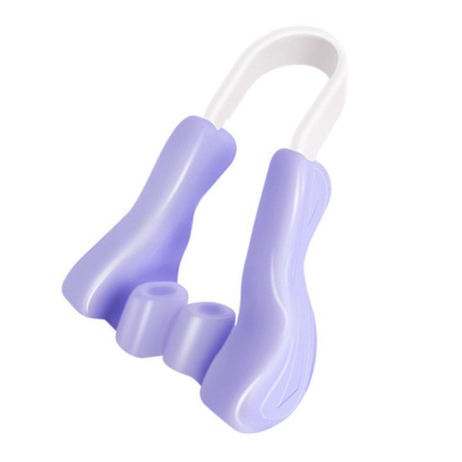 Nose Bridge Shaper Lifting Straightening Soft Silicone Nose Bridge Corrector HAO