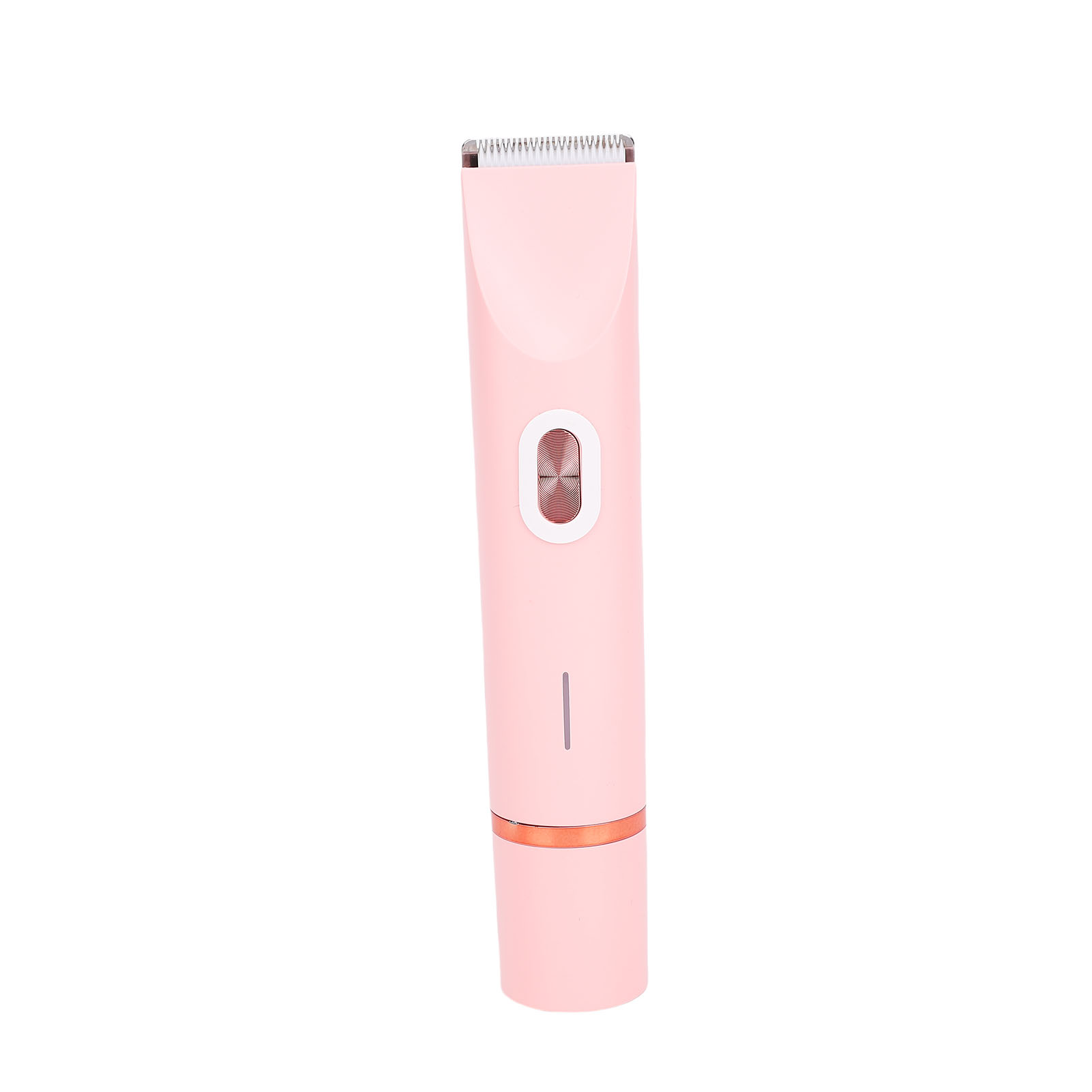 Electric Body Hair Trimmer For Women IPX7 Water Proof Dual Head Hair Groomer GDM - Picture 7 of 13