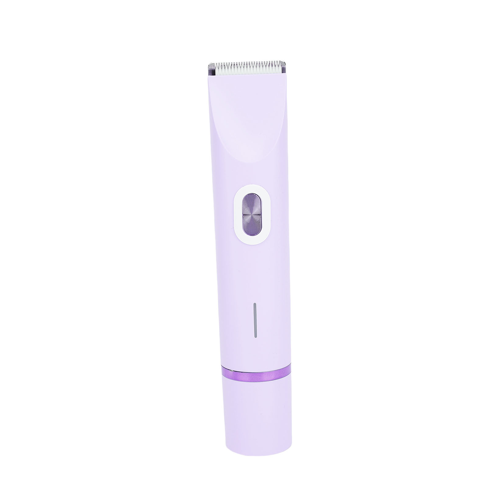 Electric Body Hair Trimmer For Women IPX7 Water Proof Dual Head Hair Groomer GDM - Picture 6 of 13