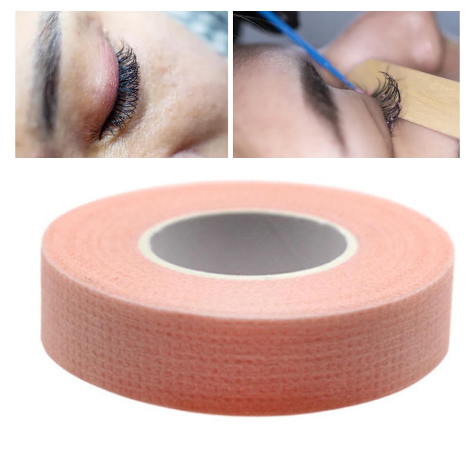 Eyelash Extension Tape Individual Package Easy Tear Breathable Patch Lash Wa DSP