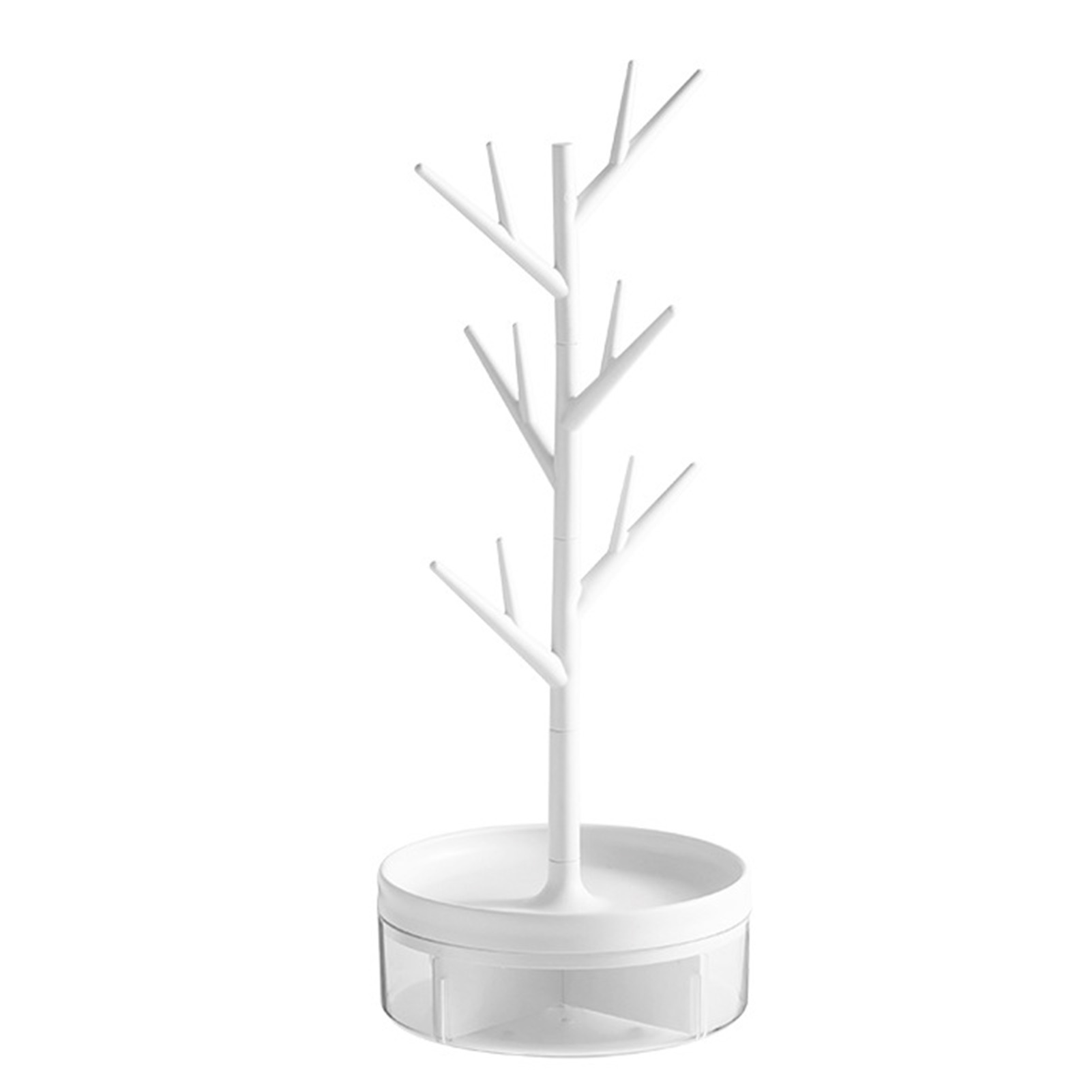 Branch Bracelet Holder Stand Jewelry Organizer Rack Watch Necklace Display - Picture 14 of 21