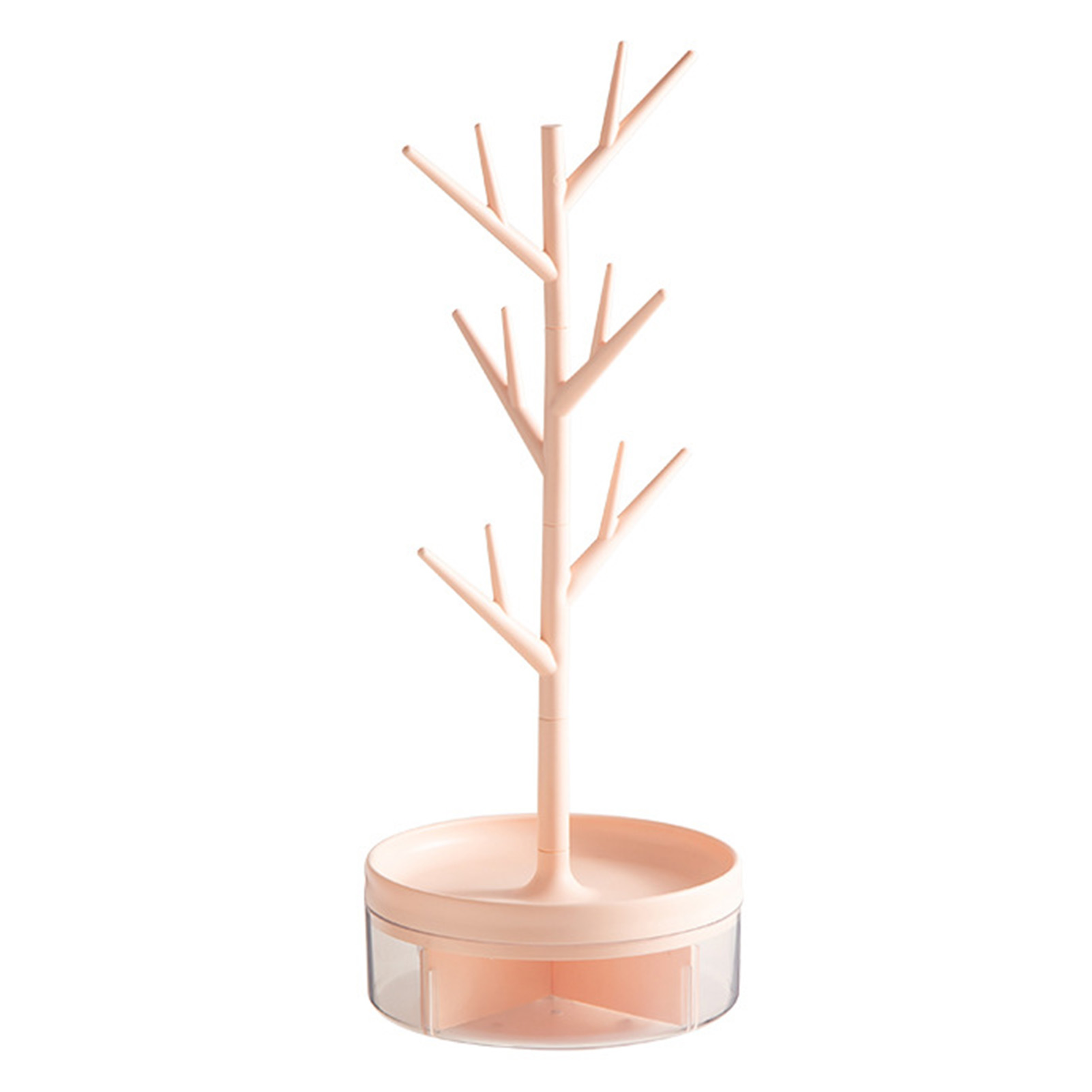 Branch Bracelet Holder Stand Jewelry Organizer Rack Watch Necklace Display - Picture 18 of 21