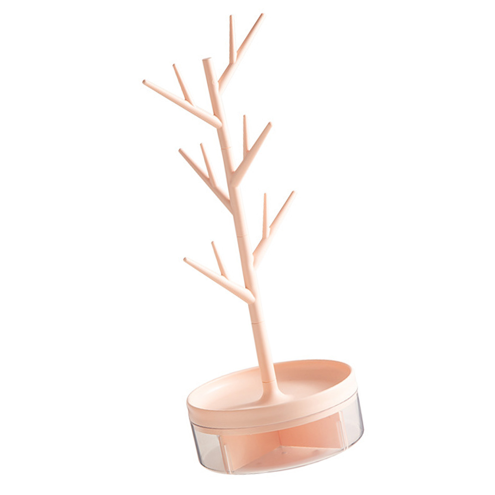 Branch Bracelet Holder Stand Jewelry Organizer Rack Watch Necklace Display - Picture 17 of 21