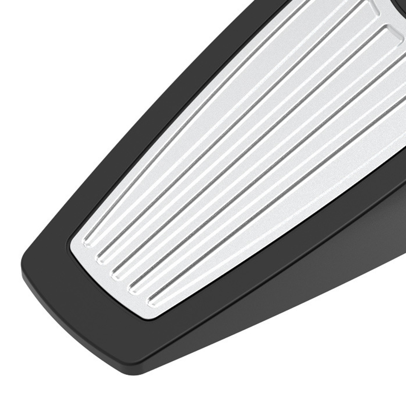 Türstopp Alarm Empfindliche Vibration Sensing Sicherheit Türstopper Alarm BTC - Bild 16 von 21