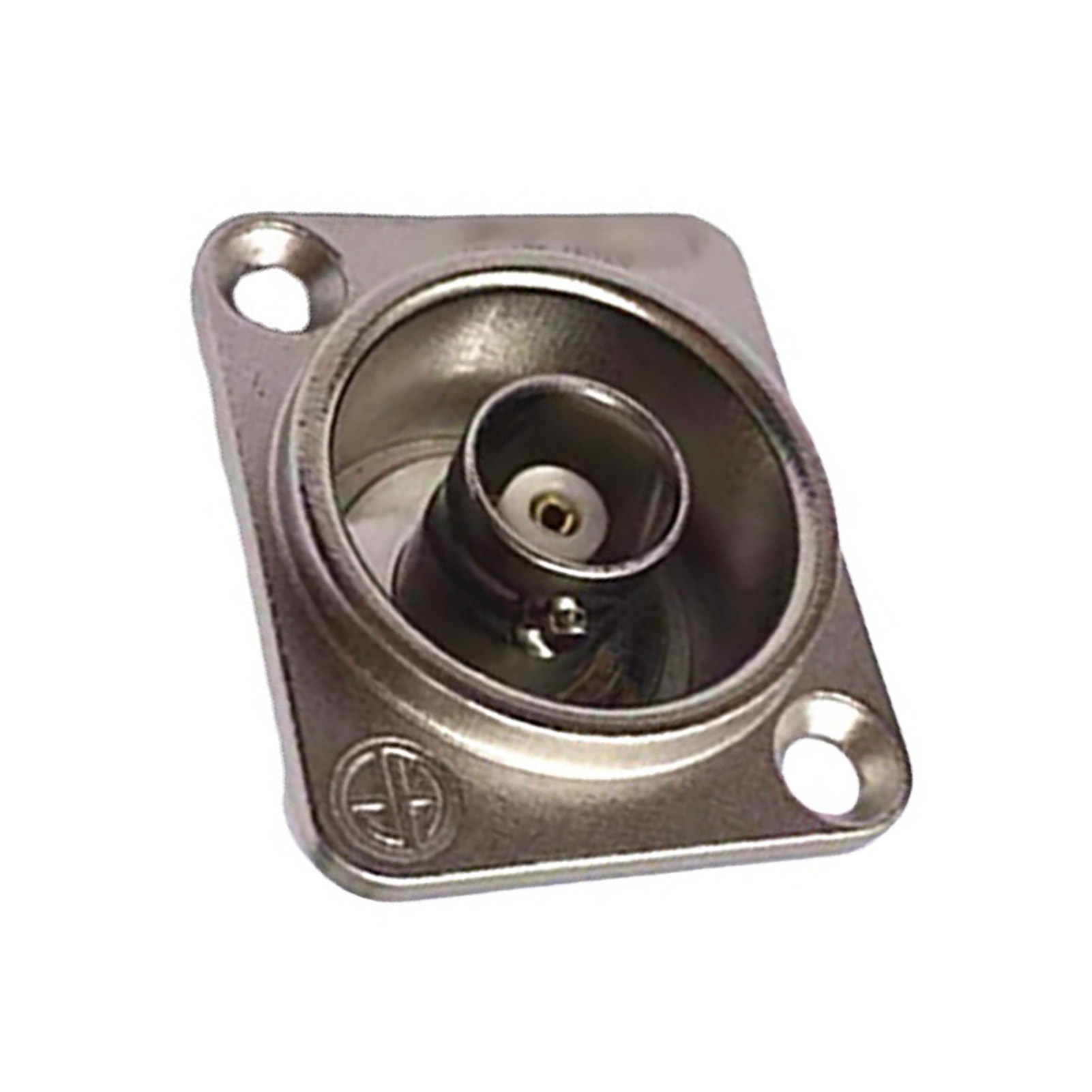 BNC D Panel Mount Connector BNCQ9 Solder Type SDI Video Coaxial BNC Female To FY - Zdjęcie 15 z 18