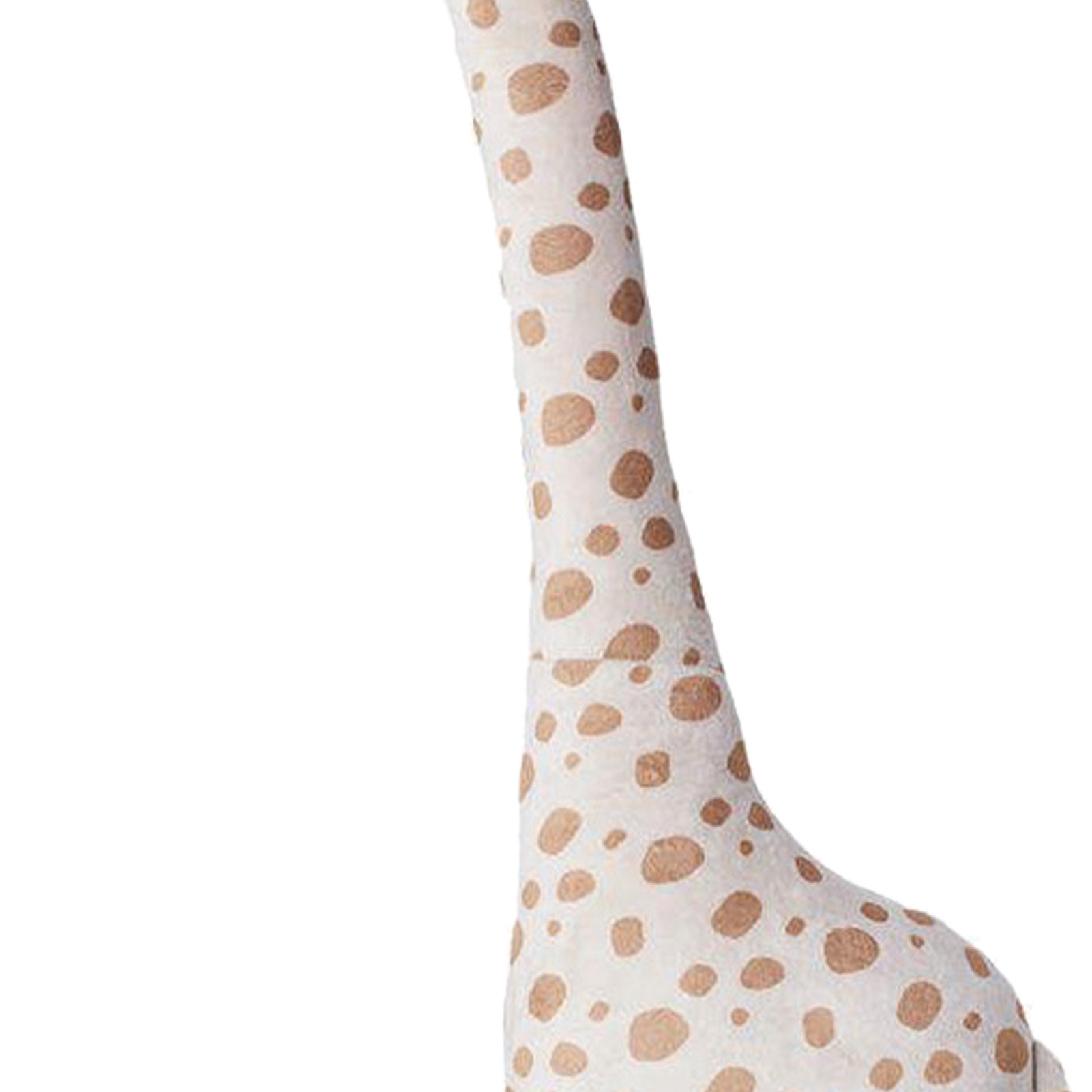Giraffe Doll Super Soft PP Filling Cotton Standable Cute Giraffe Sleeping Doll - Picture 16 of 21
