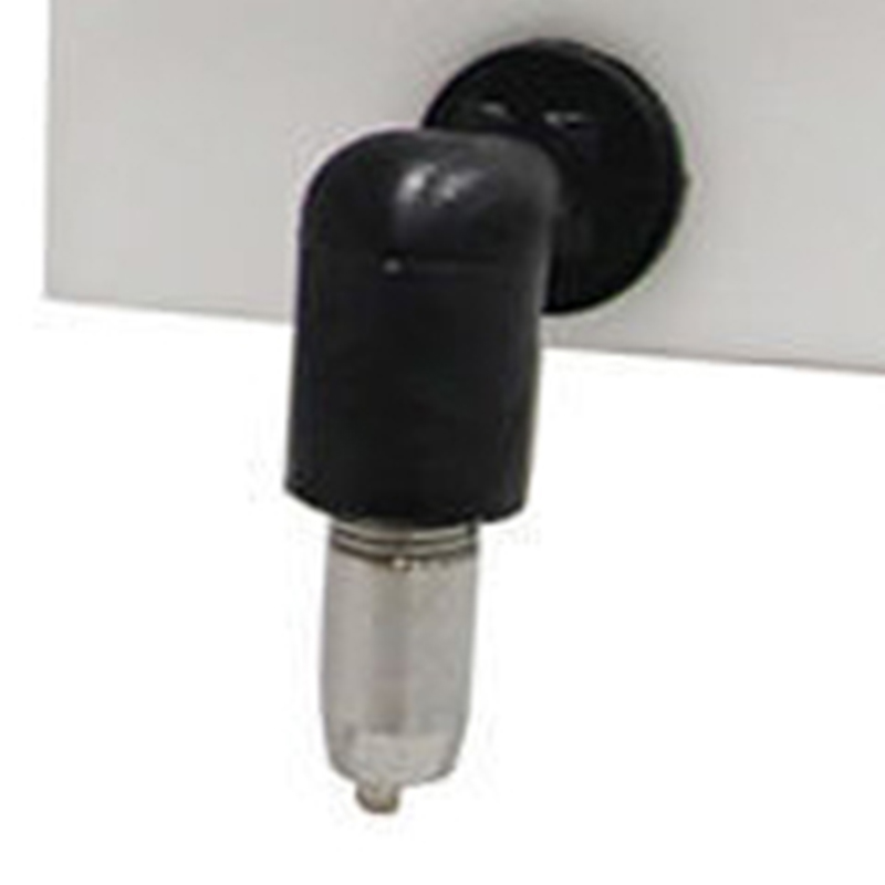 Rabbit Water Feeder Leakage Proof Automatic Drop Resistant Stainless Steel