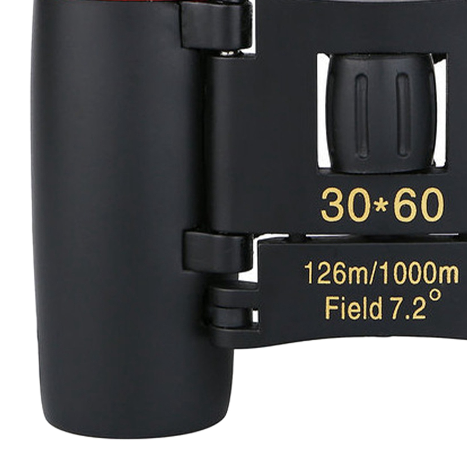Mini Binoculars 30x60 High Definition Wide Viewing Portable Low Light Night NEW - Bild 19 von 24