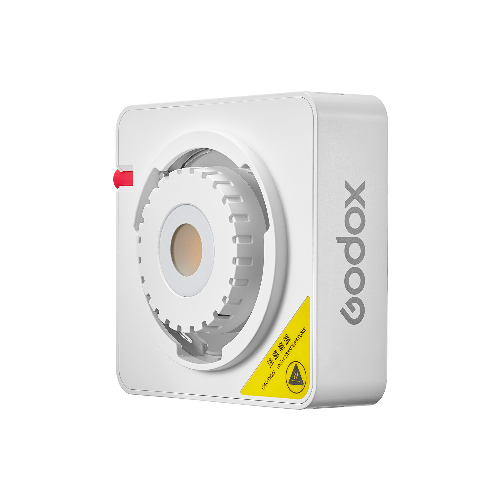 GODOX ML100R LED Video Light 110W Photography Fill Light 1800K