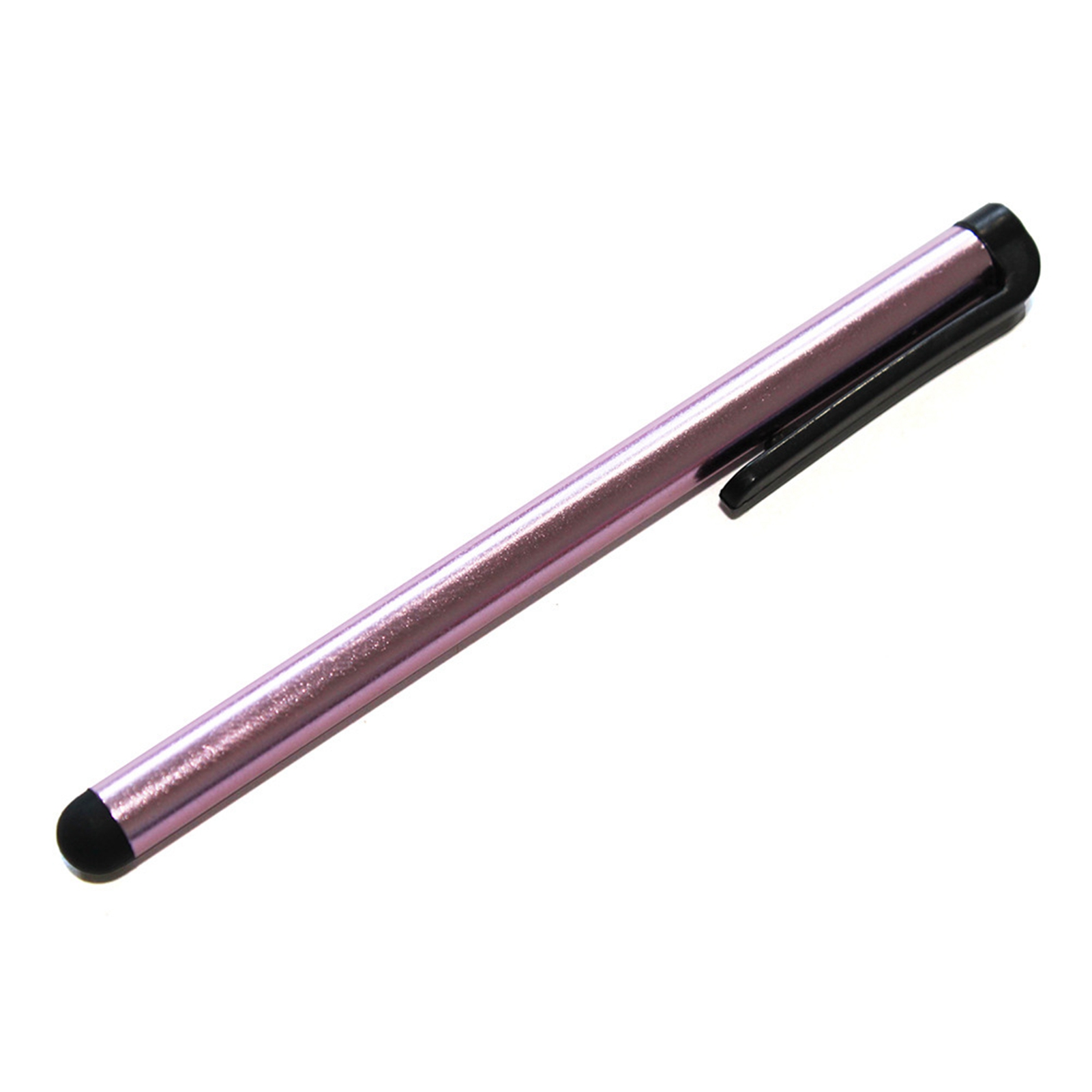 Universal 7.0 Capacitive Touch Screen Stylus Pen Metal Touch Screen Pen For T CB - Afbeelding 10 van 34