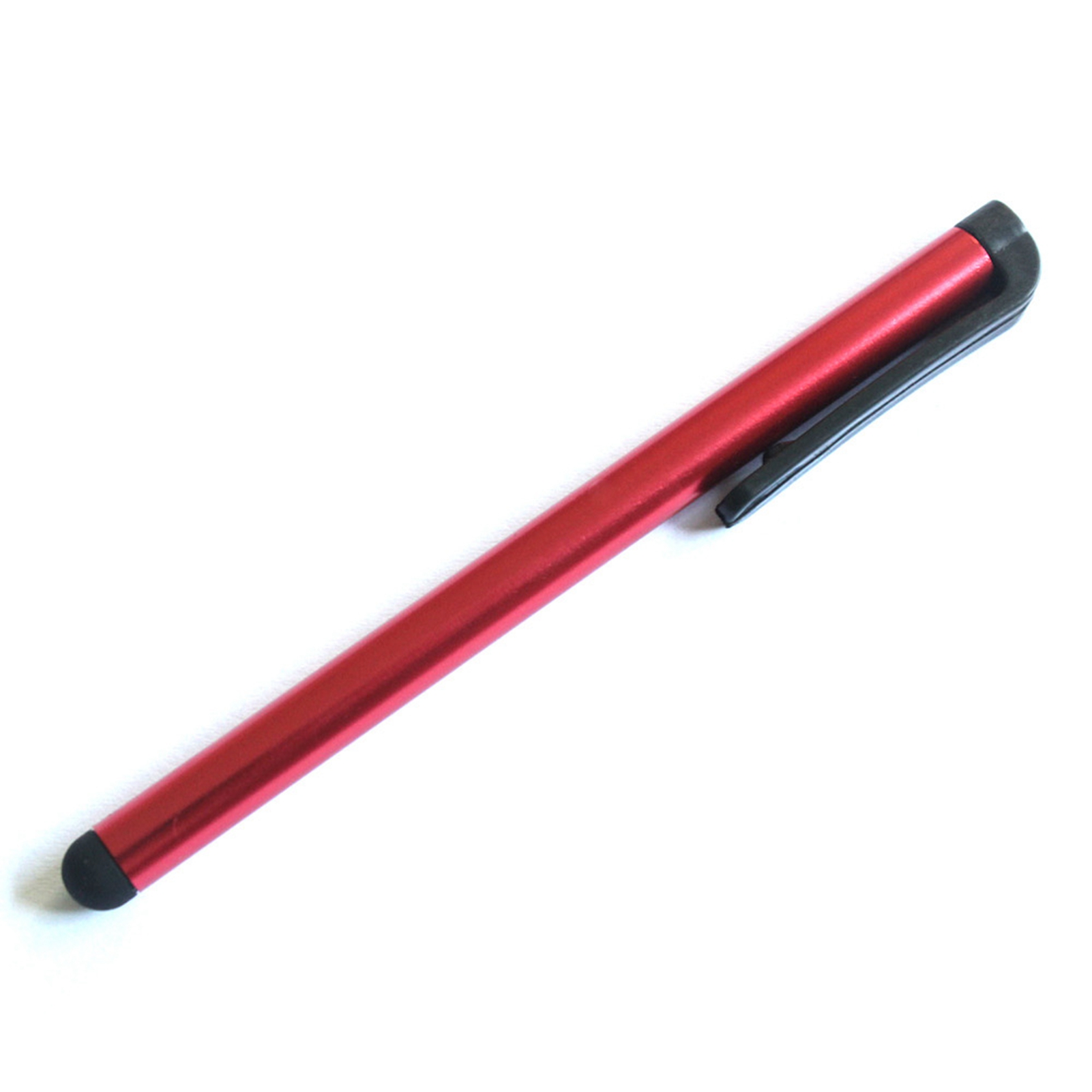 Universal 7.0 Capacitive Touch Screen Stylus Pen Metal Touch Screen Pen For T CB - Afbeelding 8 van 34