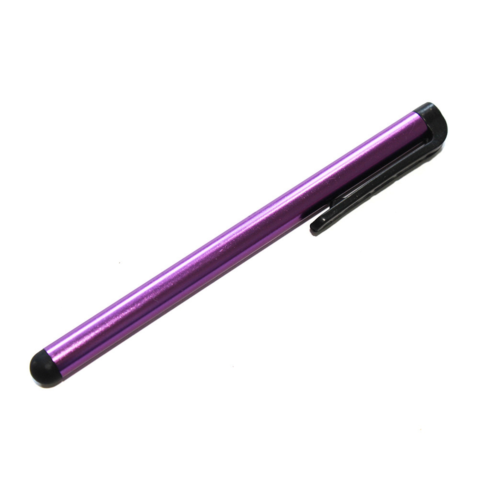 Universal 7.0 Capacitive Touch Screen Stylus Pen Metal Touch Screen Pen For T CB - Afbeelding 12 van 34