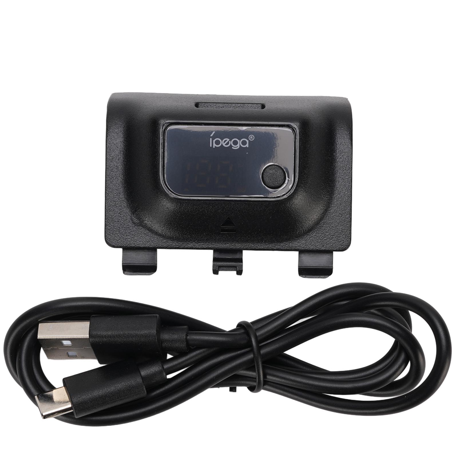 Recharge Battery Pack Fast Charge for X/S Game Controller 1400mAh LED Display HE - Picture 12 of 15
