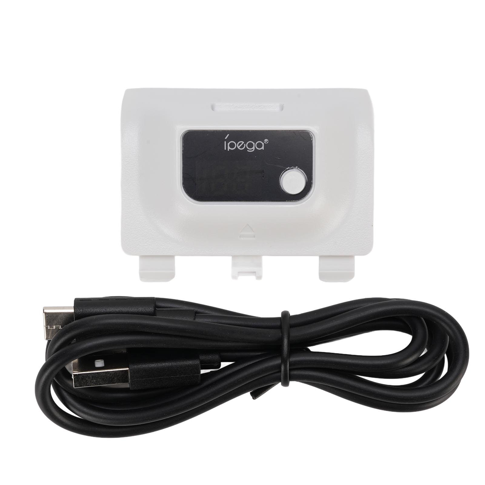 Recharge Battery Pack Fast Charge for X/S Game Controller 1400mAh LED Display HE - Picture 13 of 15