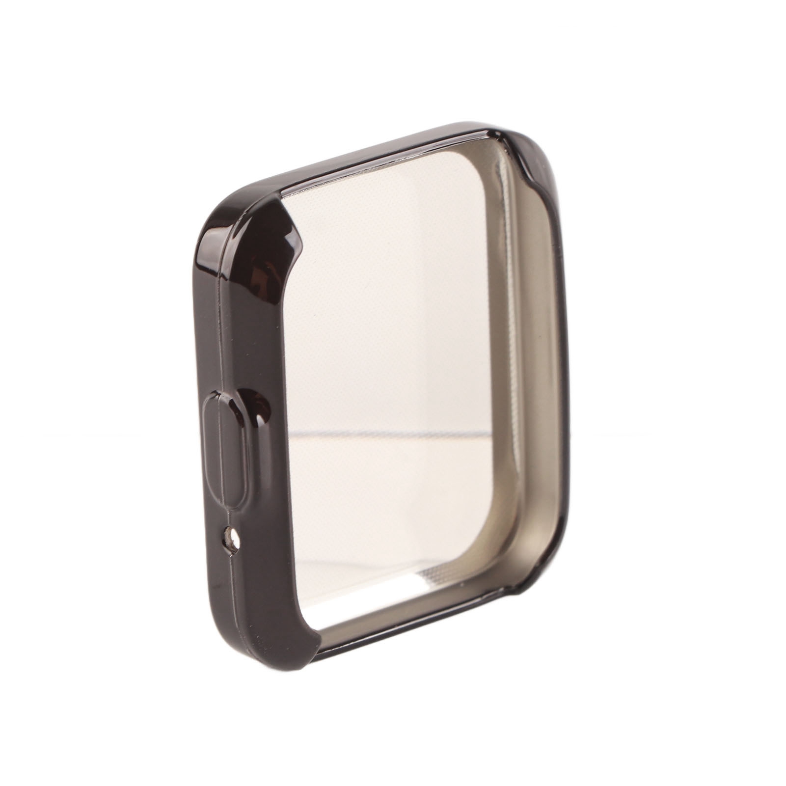 Smartwatch Screen Protetor Fully Covered Protective Case Cover For Red FY - Zdjęcie 15 z 18