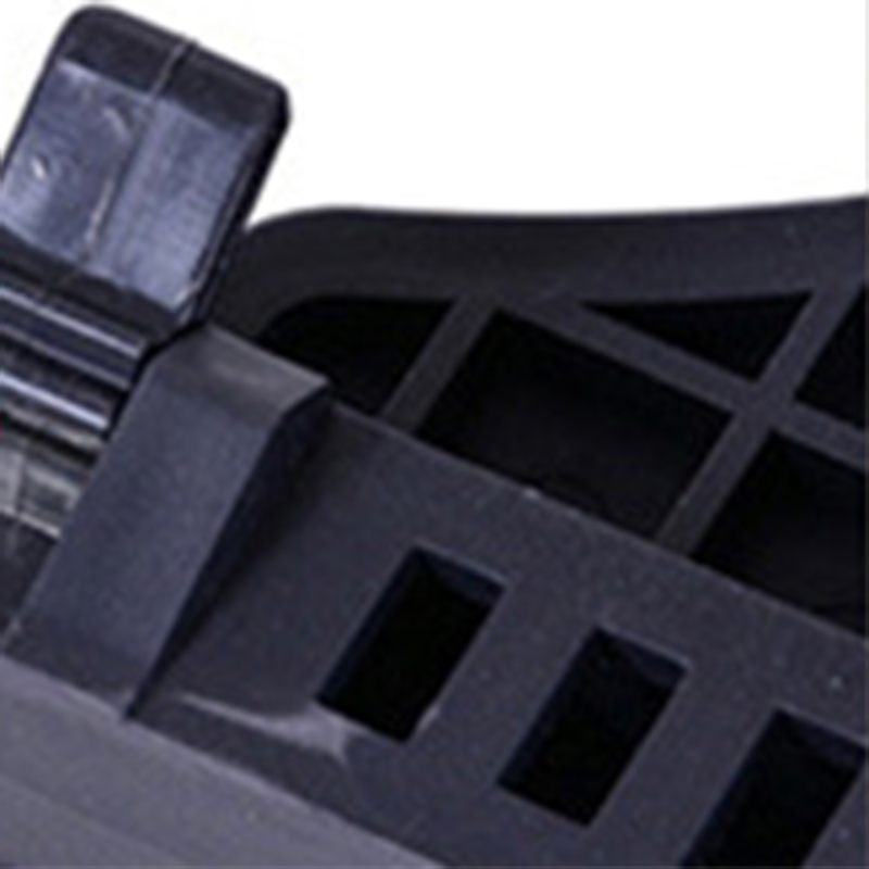 Mobile Computer Tower Stand Retractable 360° Rotation Computer Stand With Whe FY - Afbeelding 14 van 18
