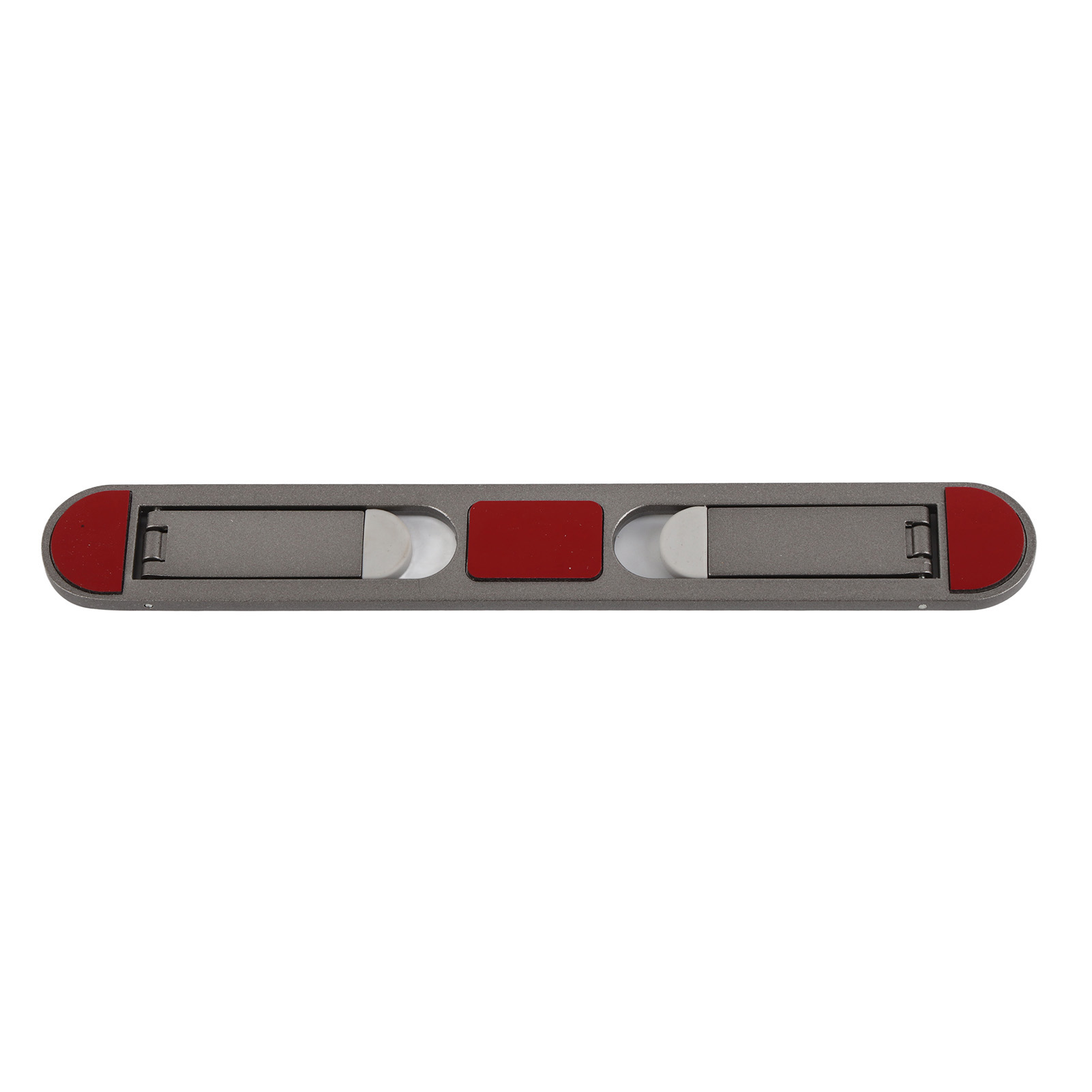 Foldable Laptop Riser Heat Dissipation Portable Adjustable Laptop S DB - Photo 14/18