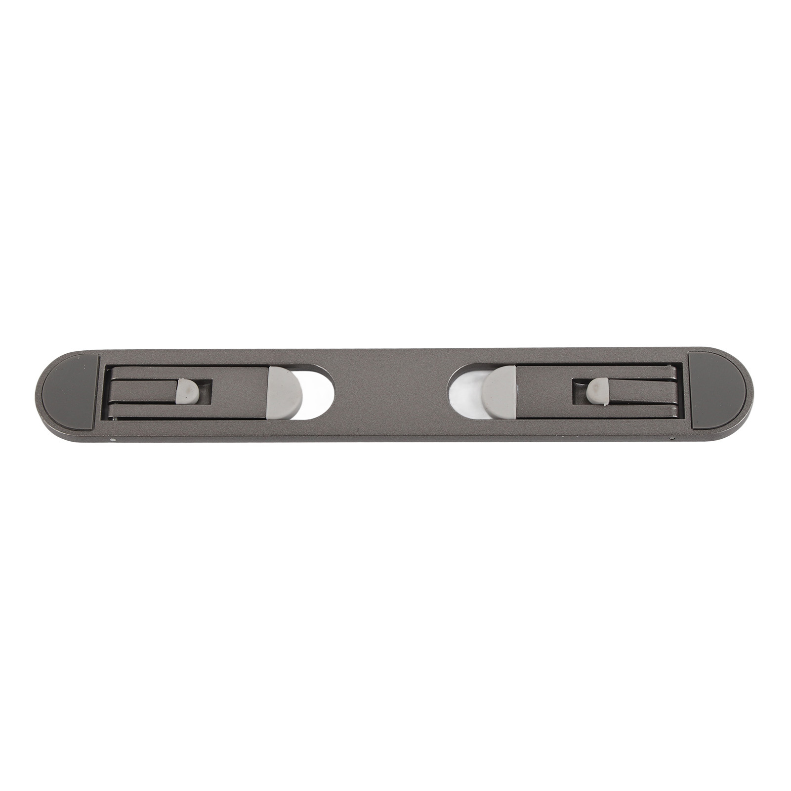 Foldable Laptop Riser Heat Dissipation Portable Adjustable Laptop S DB - Photo 15/18
