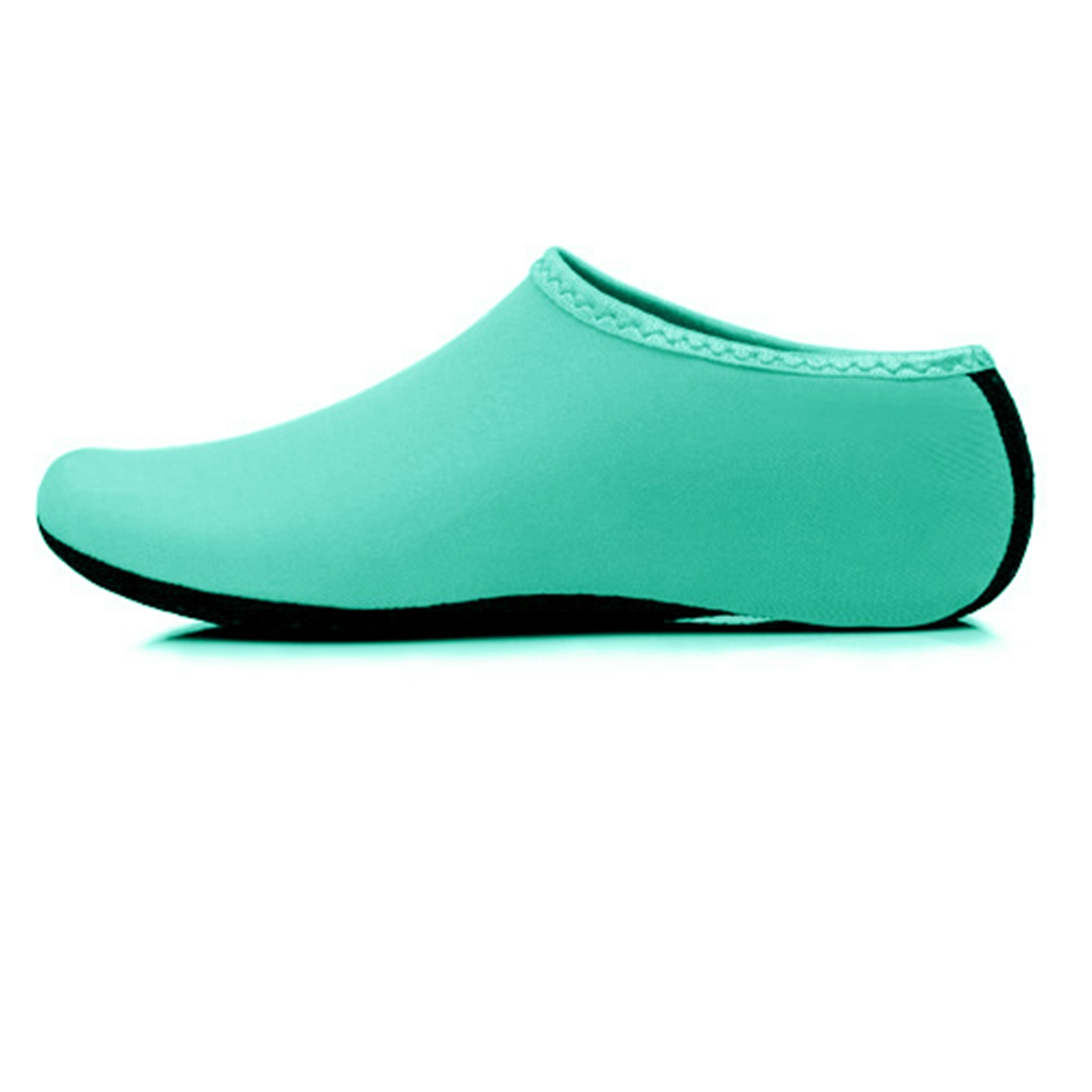 Swimming Shoes Socks Rubber Neoprene Antiskid Waterproof For Water Shoes Beach